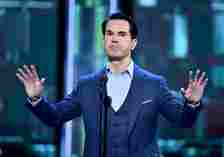 Jimmy Carr will return to the airwaves as he is set to host one of his most popular shows