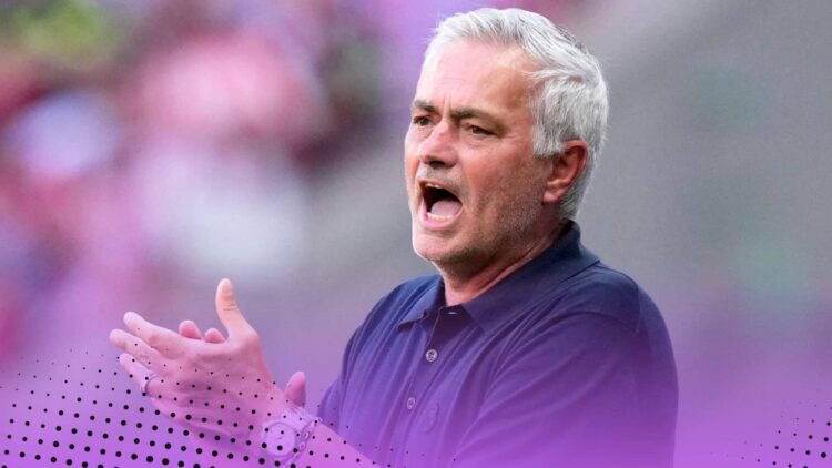 Ranking Jose Mourinho’s former clubs by how much they still love him