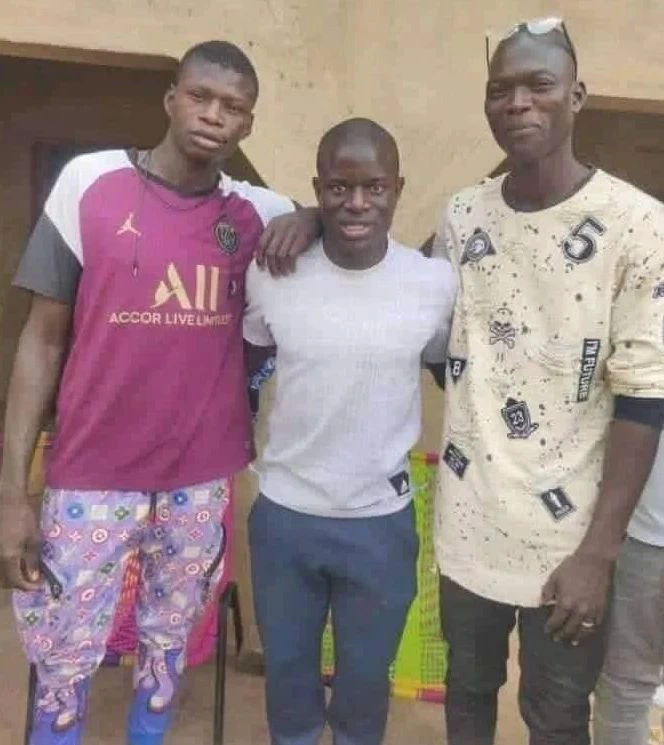 Kante Mali 