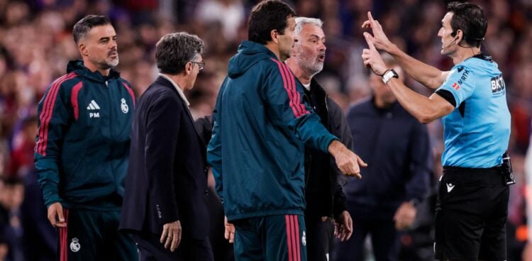 Barça-Real: Un scandale dénoncé après le match !