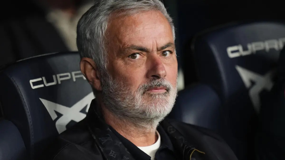 José Mourinho