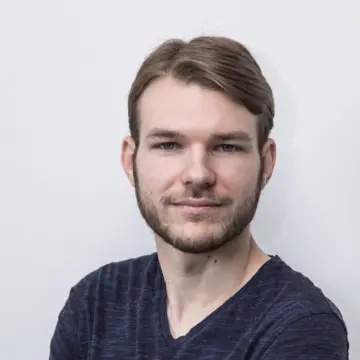 Robin Meyer