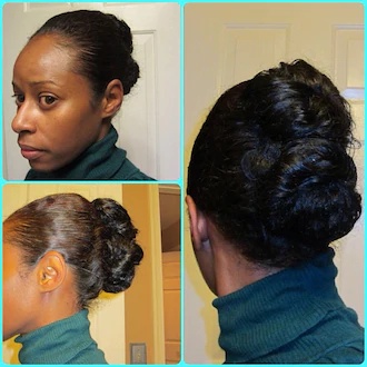 The Best Banana Clip Hairstyles For A Glamorous Look Opera News