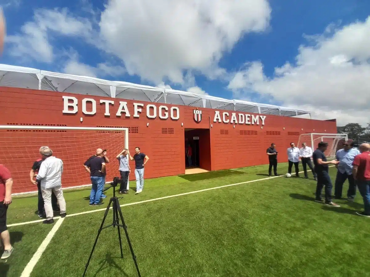 ct botafogo