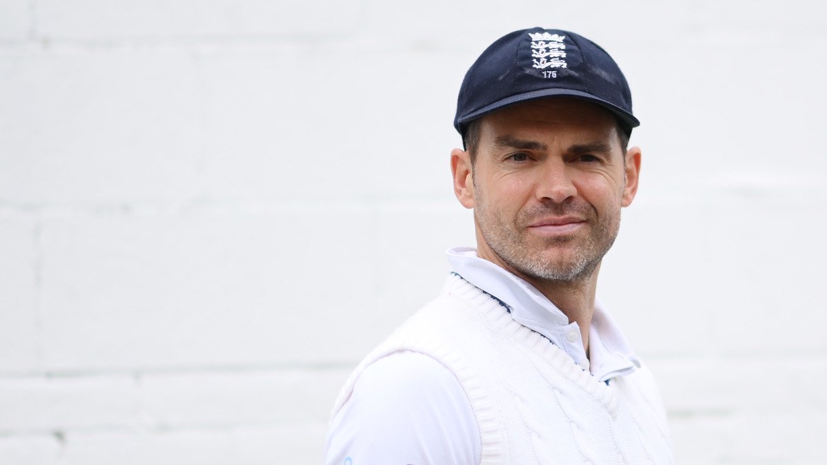 England great Anderson treated with disrespect by Lancashire: Broad