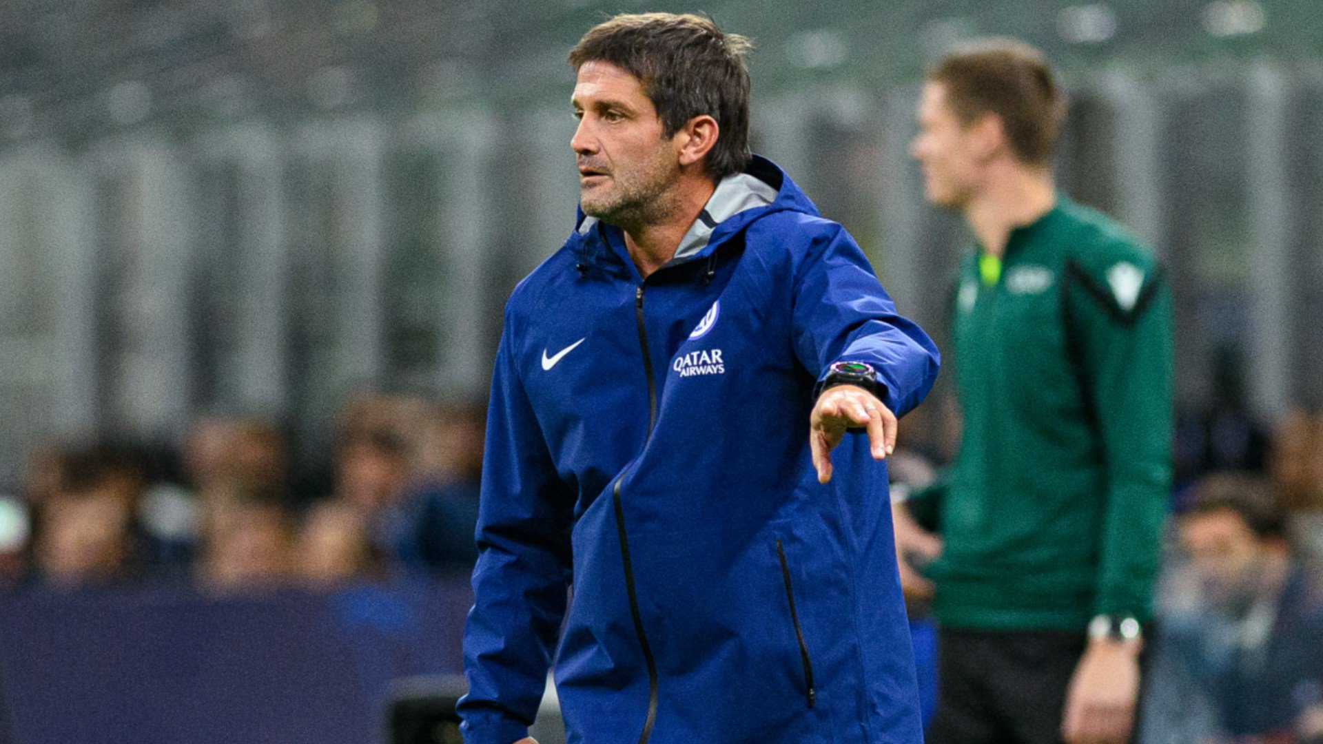 Chivu: Inter now ready to suffer in the Champions League