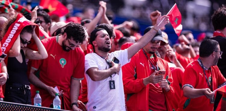 Maroc