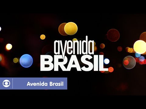 Avenida Brasil: Jorginho diz que é filho de Max e Tufão passa mal
