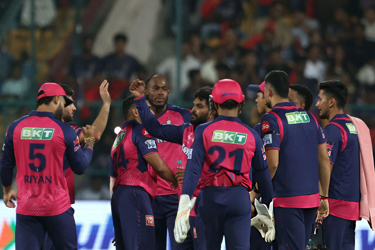 Unlikely To Be in RR Retention List 2026, Wanindu Hasaranga Displays Impressive All-Rounder Show in International Cricket.