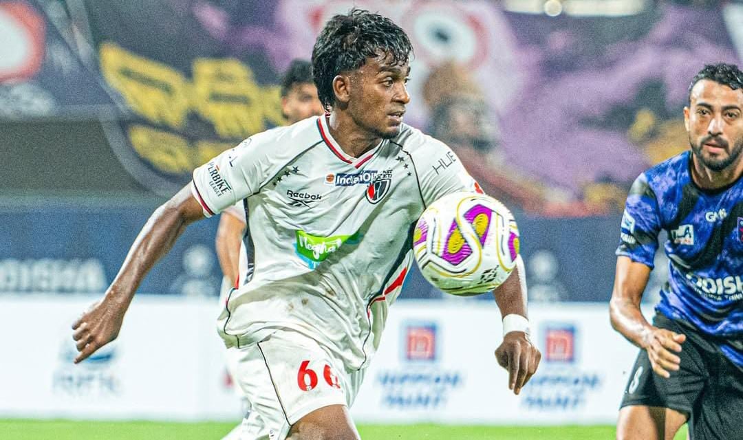 ISL 2026-27: Top 10 Indian players from Matchweek 3