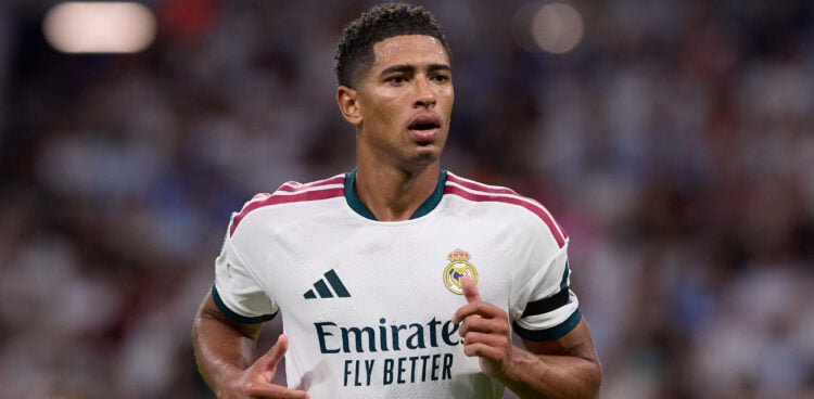 Real Madrid: Jude Bellingham, une grande décision a été prise