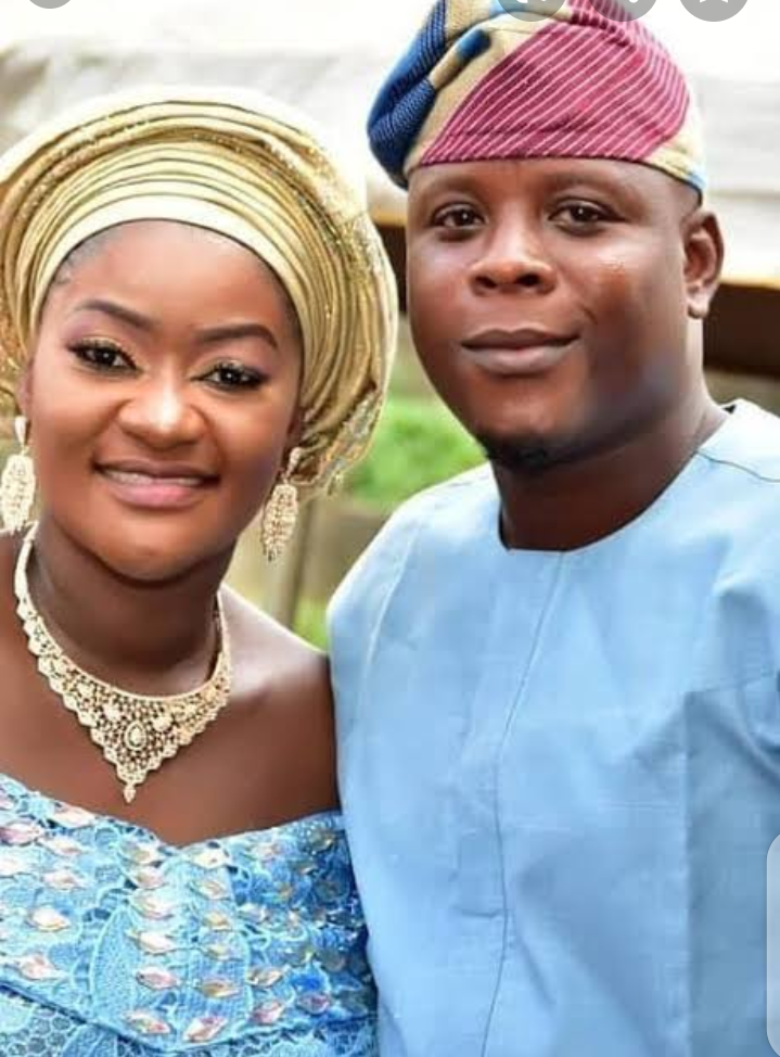 Happy Birthday To Veteran Actor Rafiu Balogun; See His Beautiful Pictures of his Family