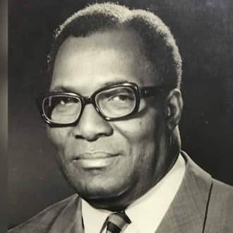 Chief Justice of Ghana