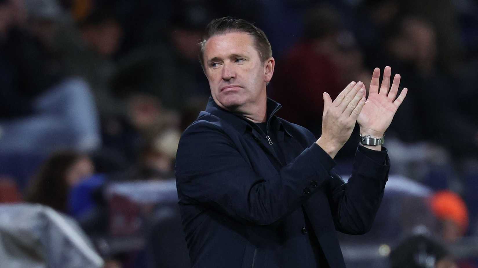 Robbie Keane