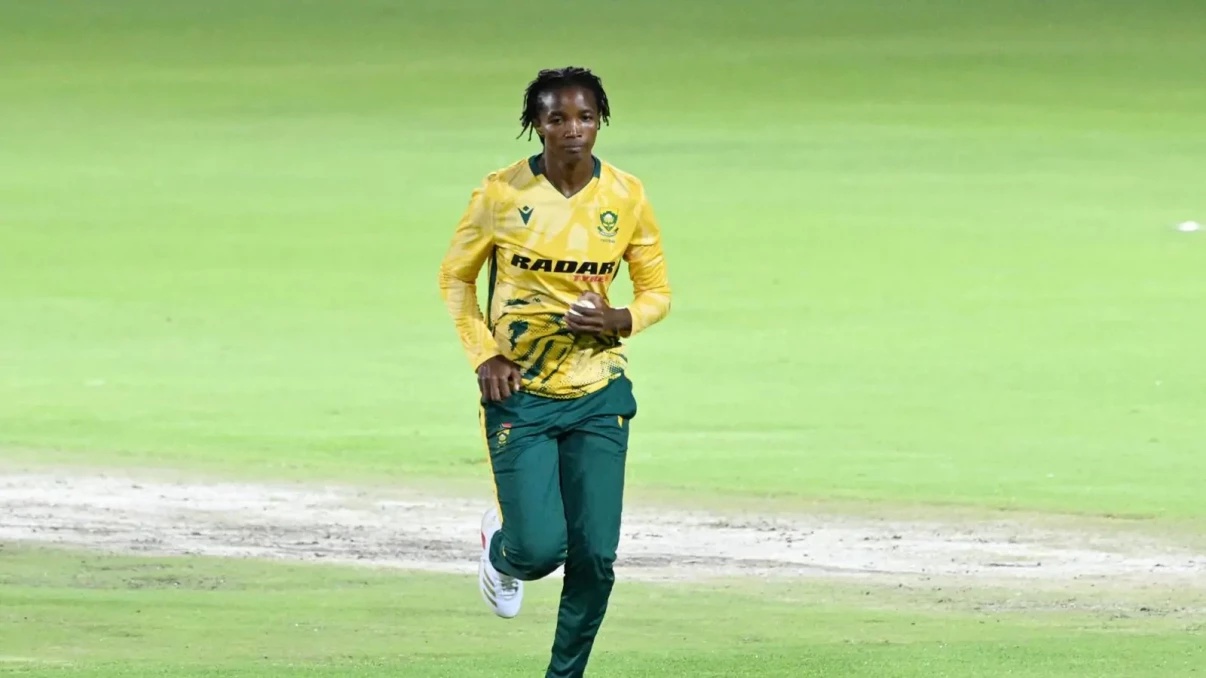 Proteas Women clinch T20 series after rain affected victory in Benoni