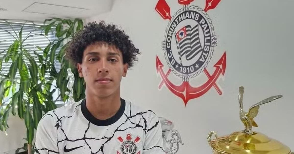 Corinthians é condenado a indenizar jogador após polêmica