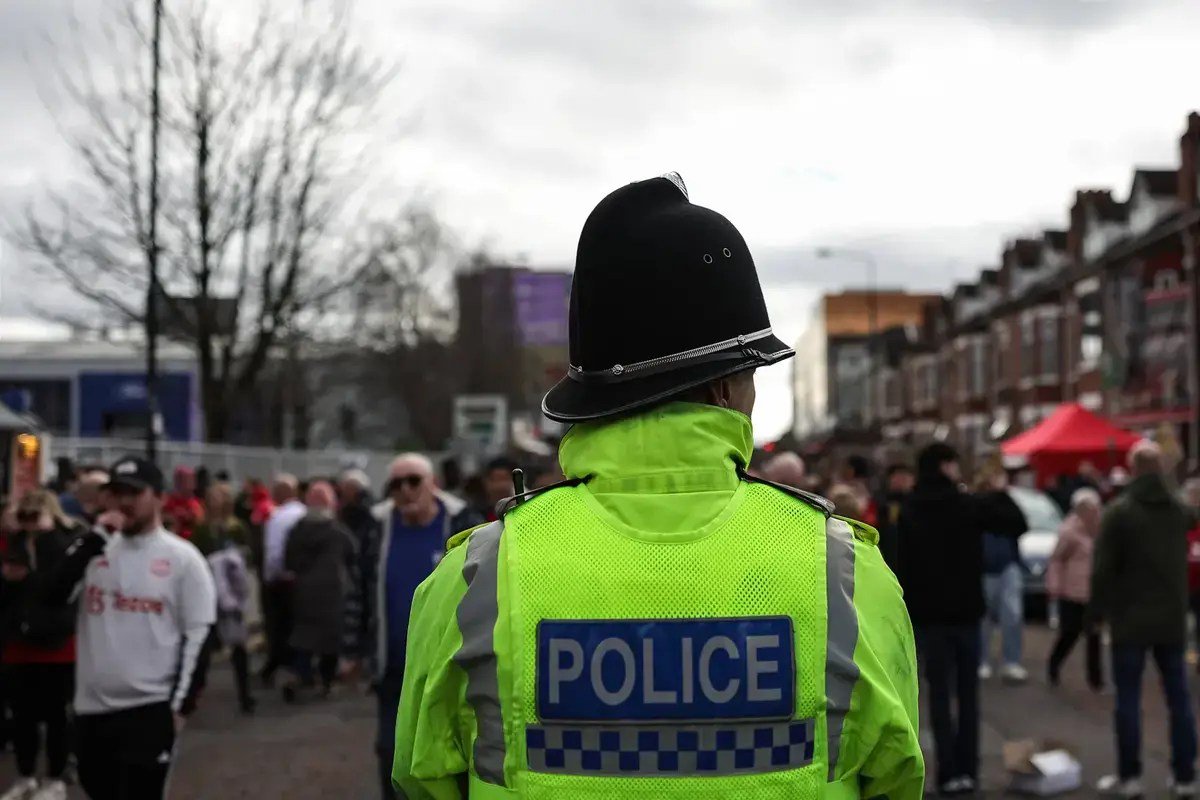 Fan jailed for 7 and a half years after series of attacks on former Manchester United star