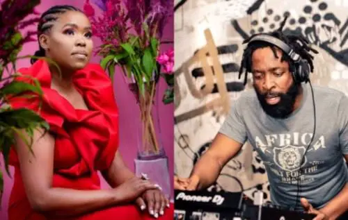 ‘I was already rich before I met her’, DJ Sbu addresses claims he stole from Zahara