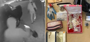 Serial Northeast burglary suspects' 'sophisticated' tactics: 4 ways to protect your home