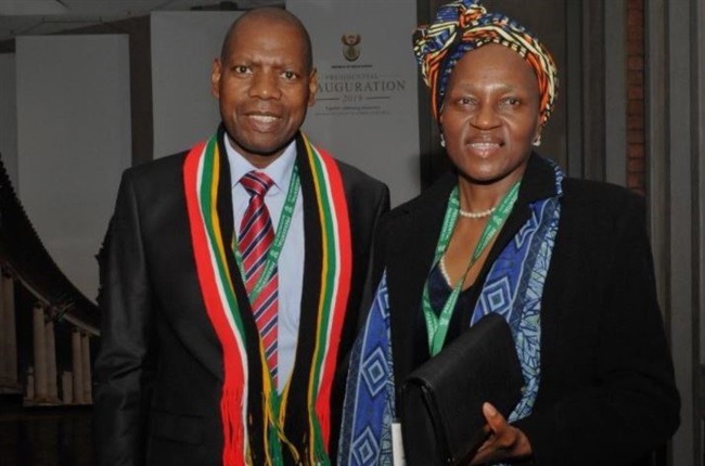 May Mkhize implicated in Digital Vibes scandal to the tune of R1.8 million  | Citypress