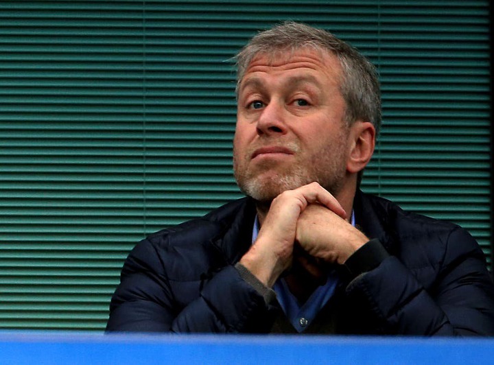 Roman Abramovich stated before the imposition of sanctions that he did not intend to benefit from the sale of Chelsea (Adam Davy/PA)