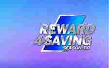 Stanbic Reward4Saving Promo