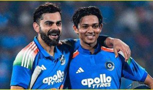 IND vs NZ ODI सीरीज के लिए भारतीय टीम में जगह नहीं पाने वाले Yashasvi Jaiswal, Ravindra Jadeja और Sanju Samson