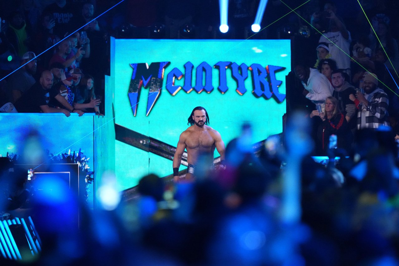 drew mcintyre