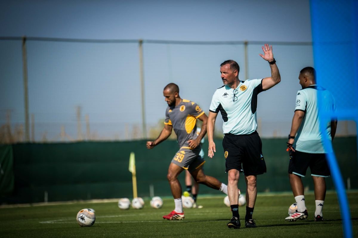 Kaizer Chiefs