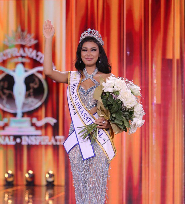 Harashta Haifa Zahra