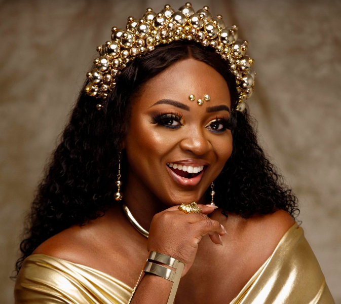 Here Are The 5 Most Beautiful Female Ghanaian Celebrities 2021 Opera News
