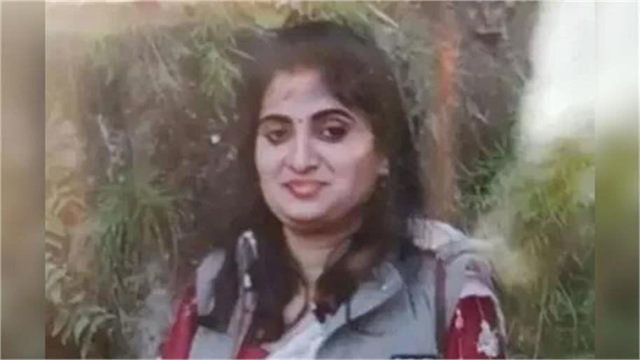 skeleton of female leader found in forest mystery anchal murder case revealed