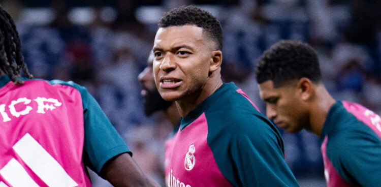 Kylian Mbappé au cœur d’un clash