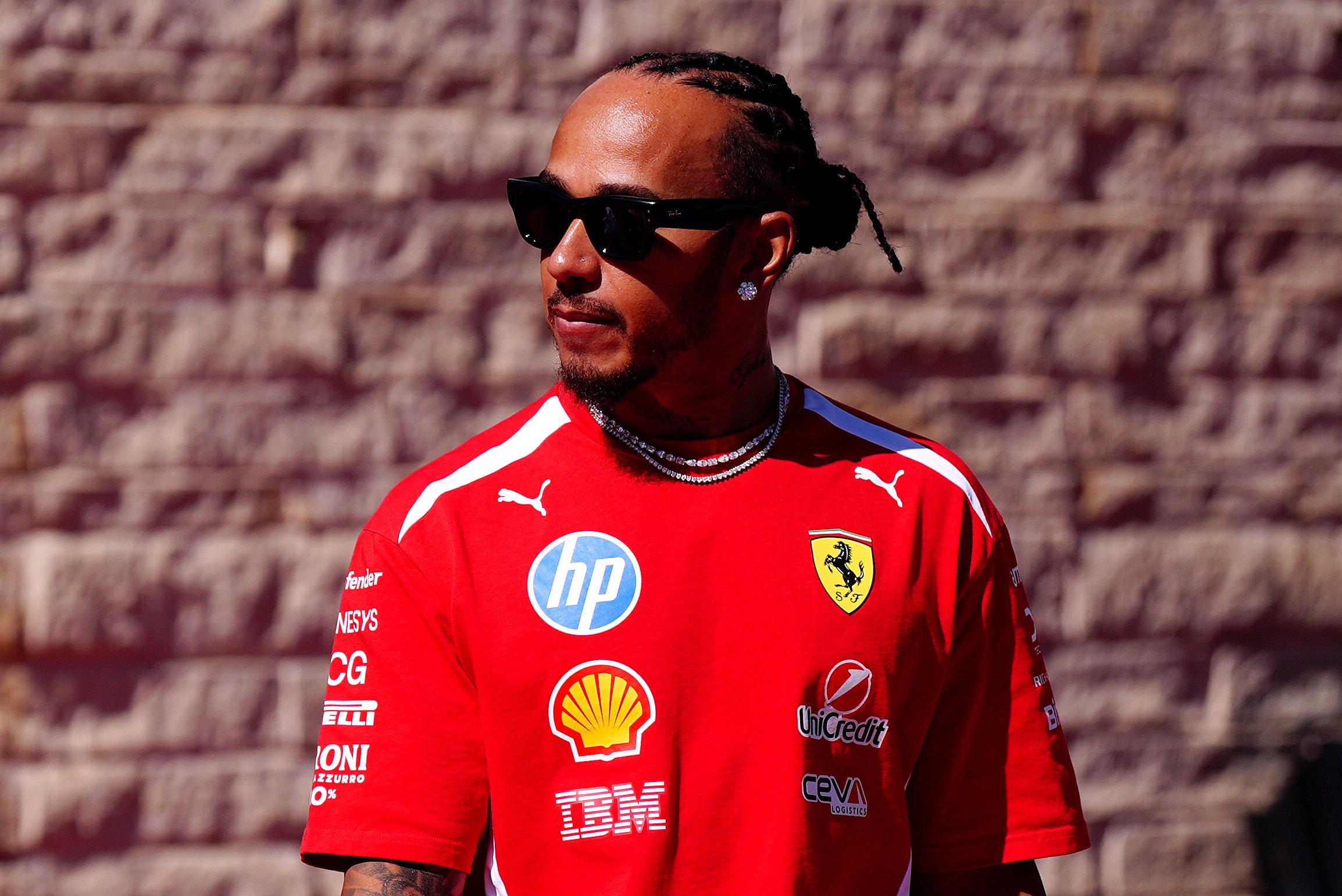 Hamilton is desperate to race in Africa