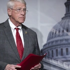 Key Republican calls for ‘generational’ increase in defense spending to counter US adversaries