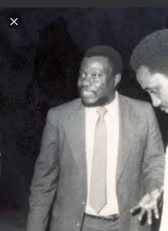 Youthful Picture of ex President Atta Mills causes stir on Social Media