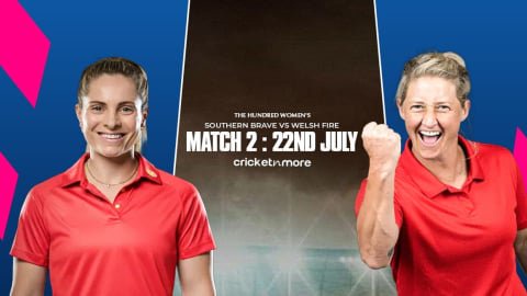 SOB-W vs WEF-W Match 2, The Hundred Womens 2026 Prediction, Match Preview And Playing XI
