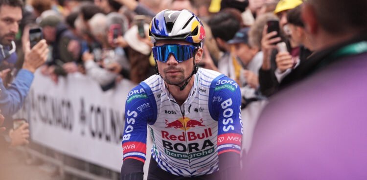 Cyclisme – Red Bull-Bora-Hansgrohe : Roglic, pour une dernière année chez… Visma Lease a Bike ?