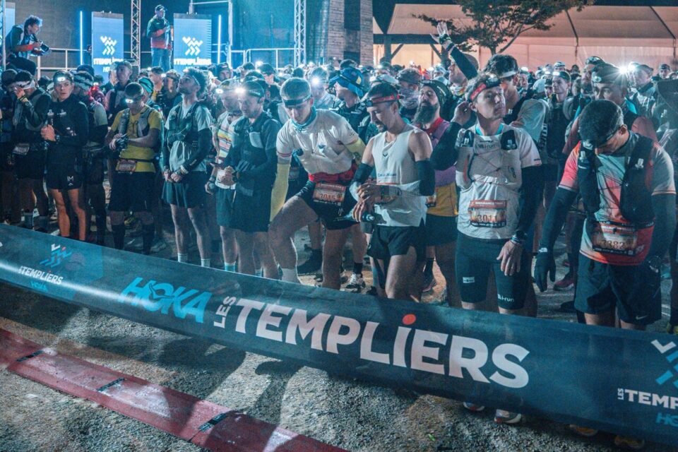 13 000 coureurs sont inscrits sur les différentes courses.