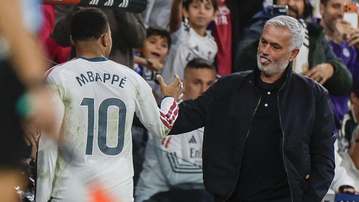 Kylian Mbappé and Real Madrid apologize after China drops La Liga