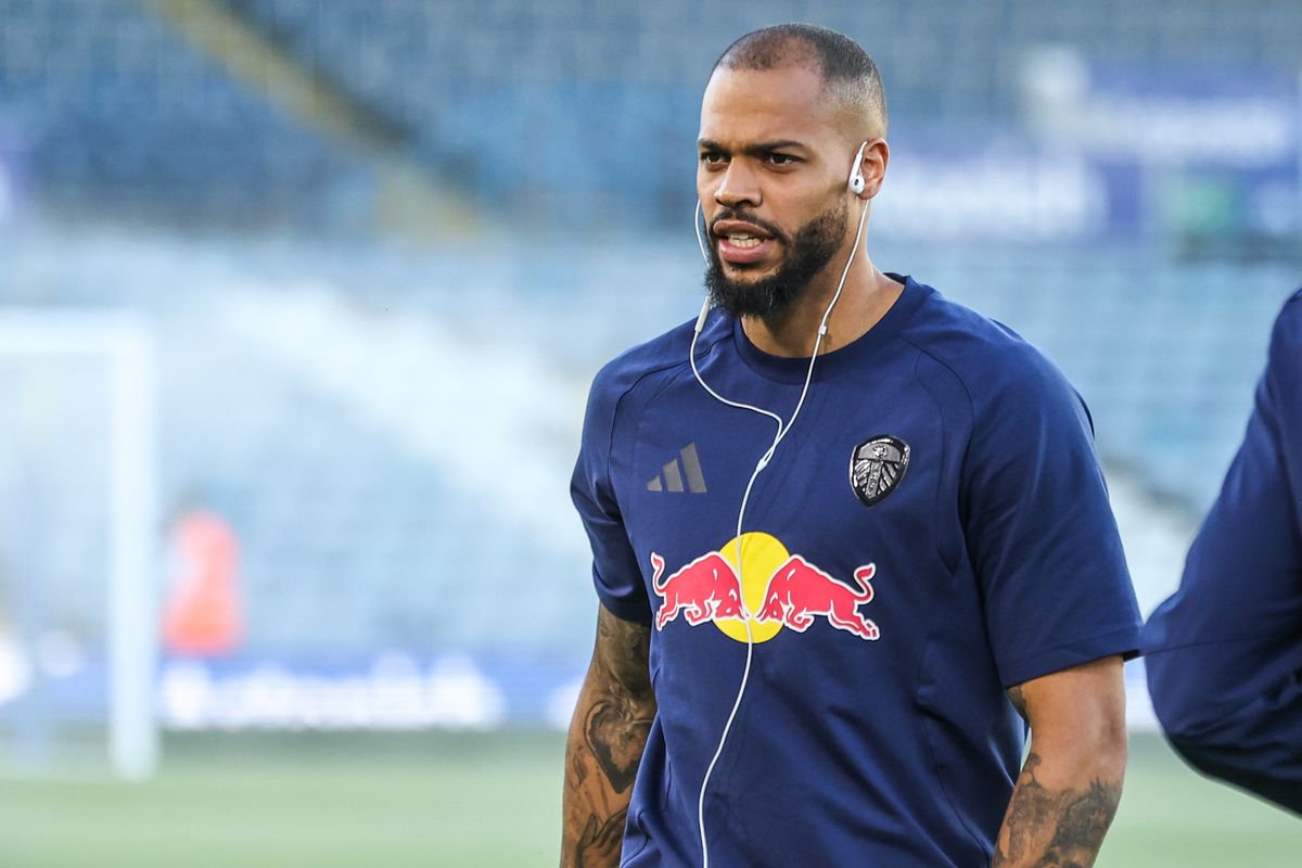 Lukas Nmecha