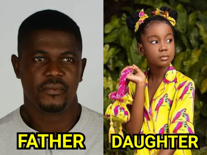 Meet Real Parents Happiness From Johnsons’ Series (Photos)