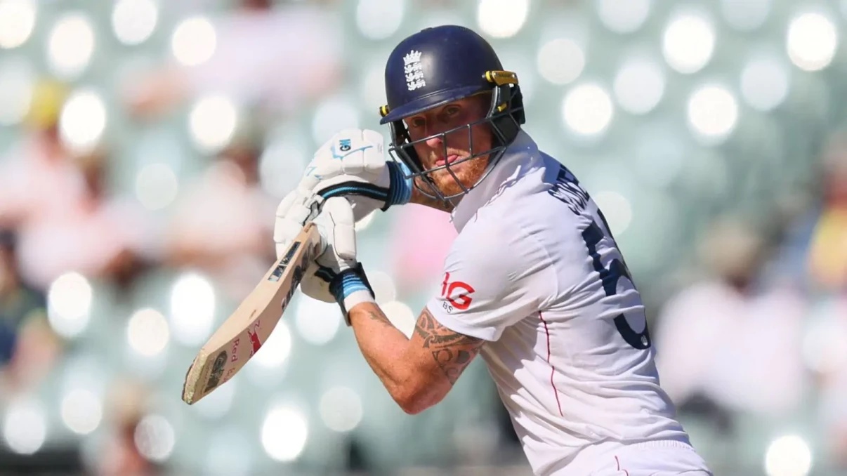 England 'leaning towards' dropping Ben Stokes down Test batting order