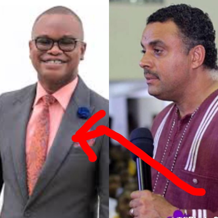 Former Lighthouse church Junior pastor who sued Dag Heward Mills in deep trouble