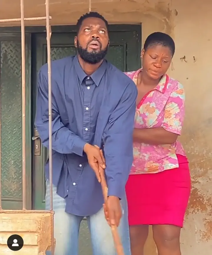 Nollywood Stars Have Been Honored With Statues Themselves (Photos)