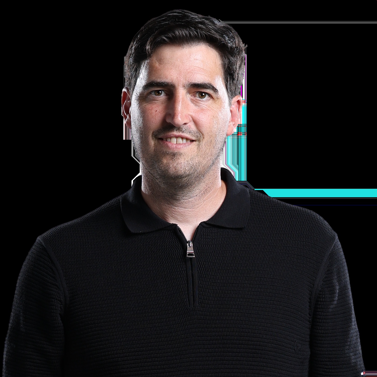 Andoni Iraola profile