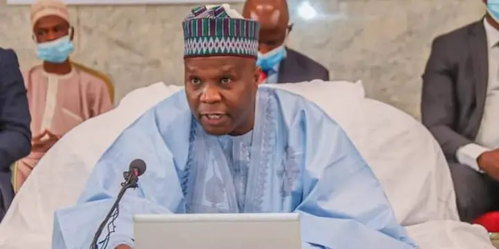 Inuwa Yahaya approves salary increment for district, village heads in Gombe
