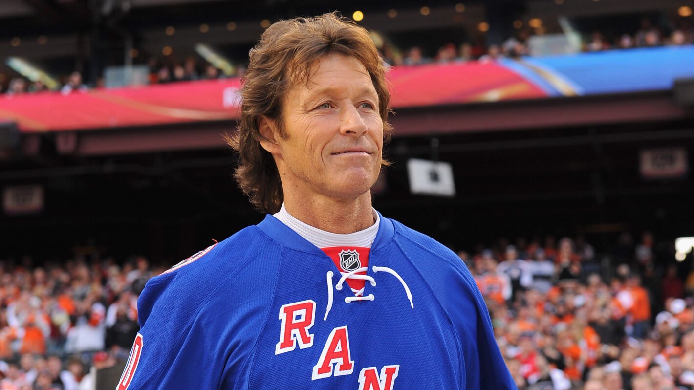 Ron Duguay