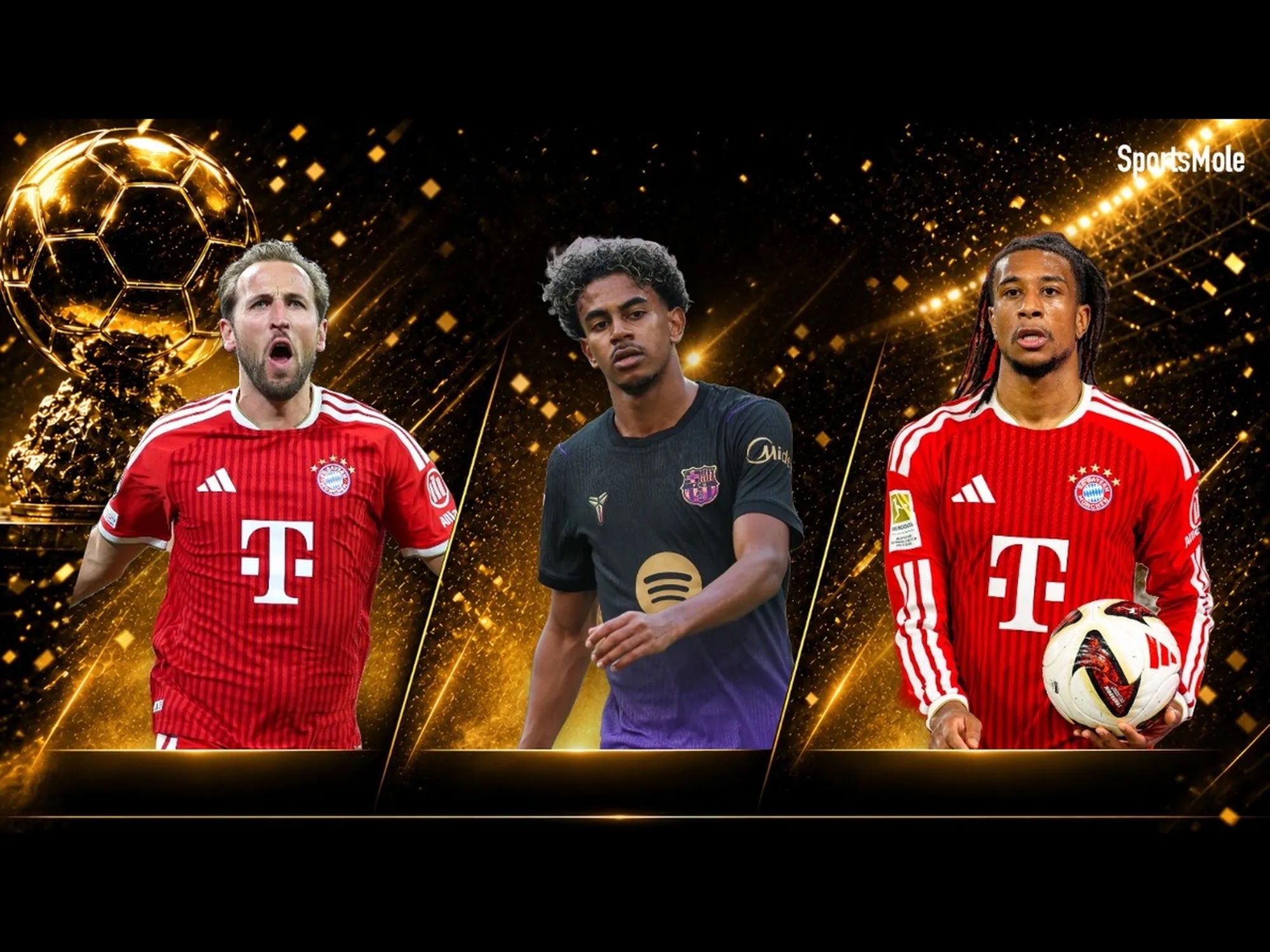 Who will win the 2026 Ballon d'Or, according to AI?