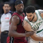 Top-seeded Celtics, Thunder expecting to see different versions of Heat, Pelicans in Game 2s